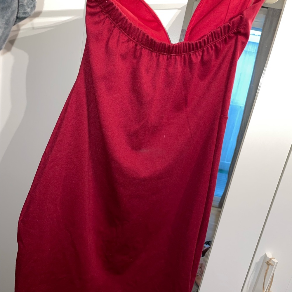 Dress - Picture 10 of 11